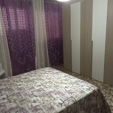Casa Graziano Apartment Monopoli Ngoại thất bức ảnh