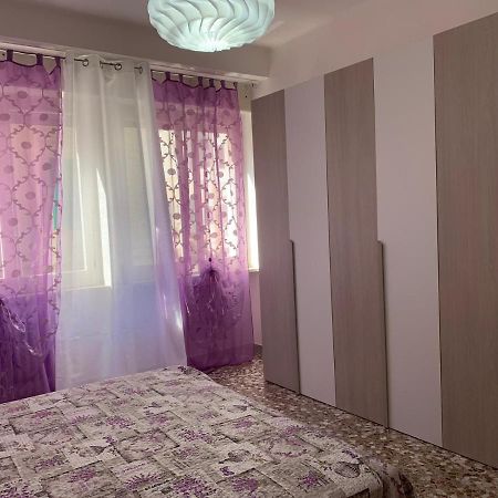 Casa Graziano Apartment Monopoli Ngoại thất bức ảnh