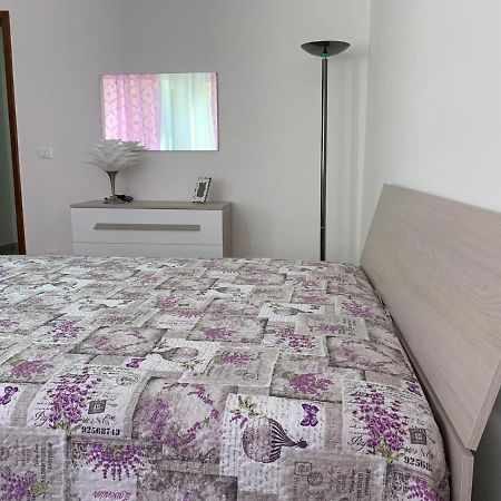 Casa Graziano Apartment Monopoli Ngoại thất bức ảnh