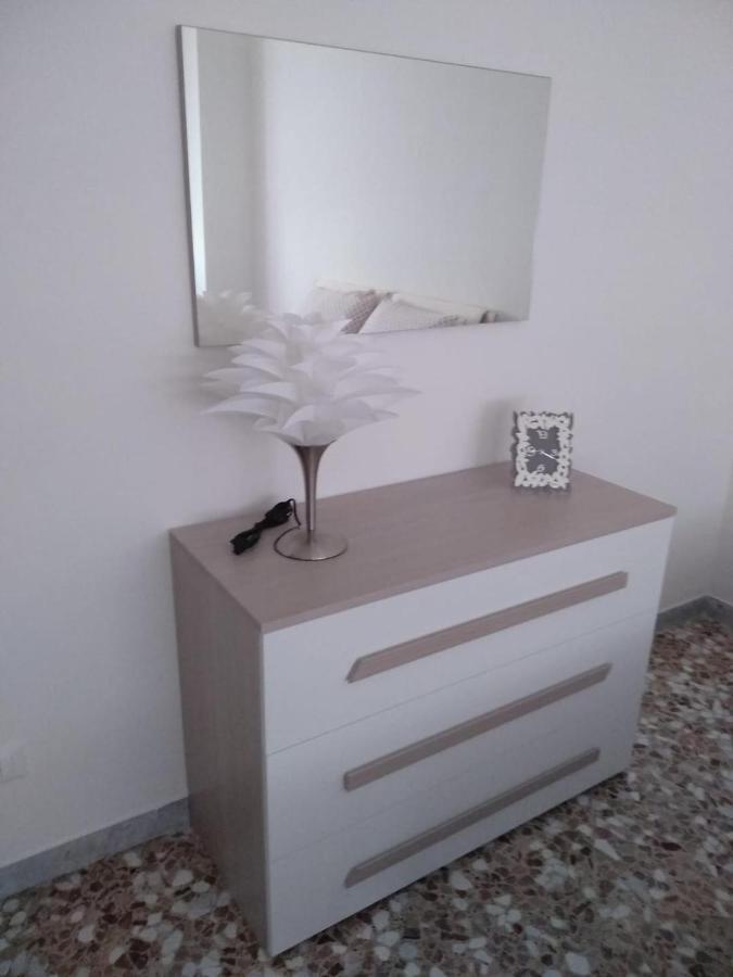 Casa Graziano Apartment Monopoli Ngoại thất bức ảnh
