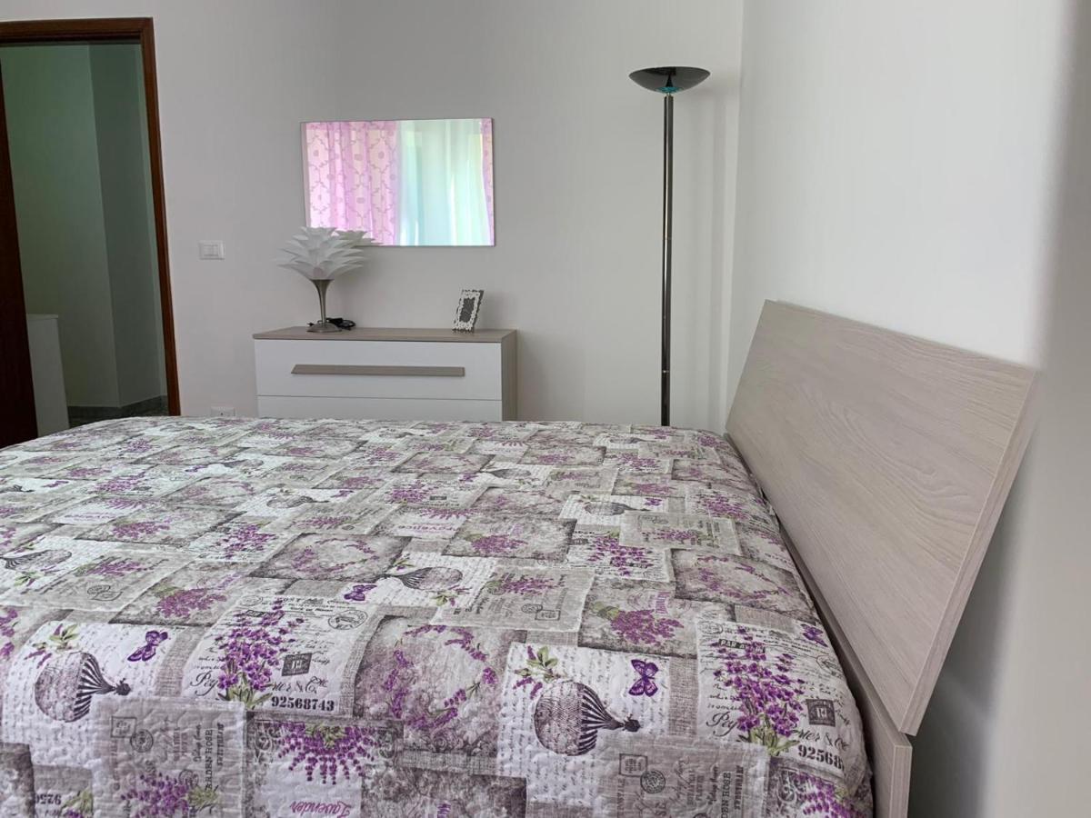 Casa Graziano Apartment Monopoli Ngoại thất bức ảnh