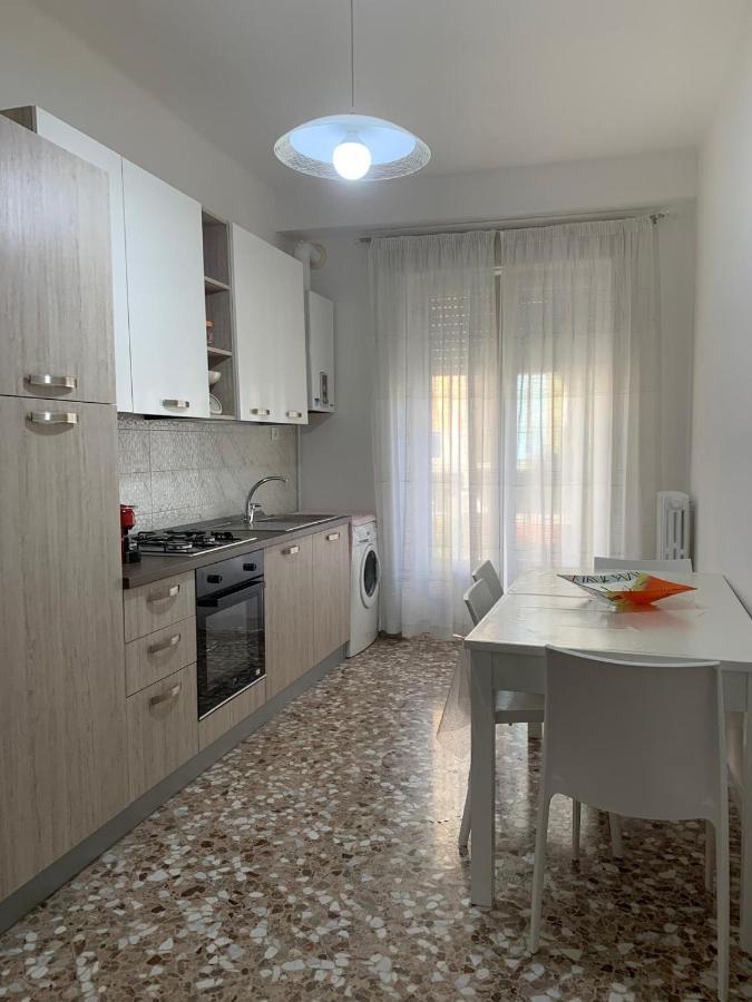 Casa Graziano Apartment Monopoli Ngoại thất bức ảnh