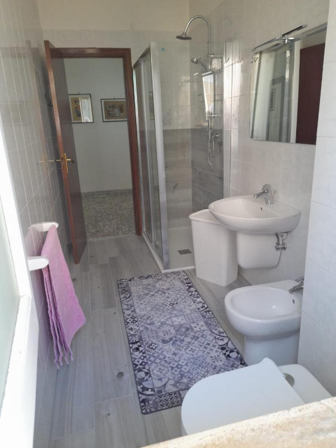 Casa Graziano Apartment Monopoli Ngoại thất bức ảnh